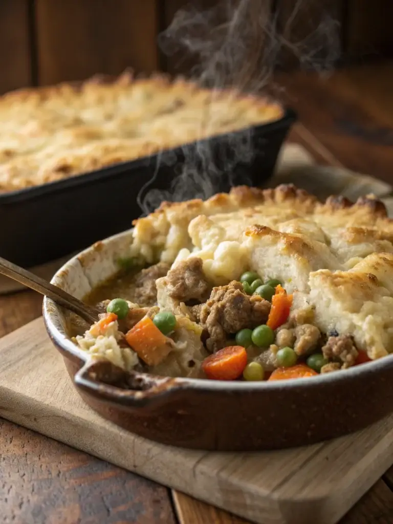 shepherds pie