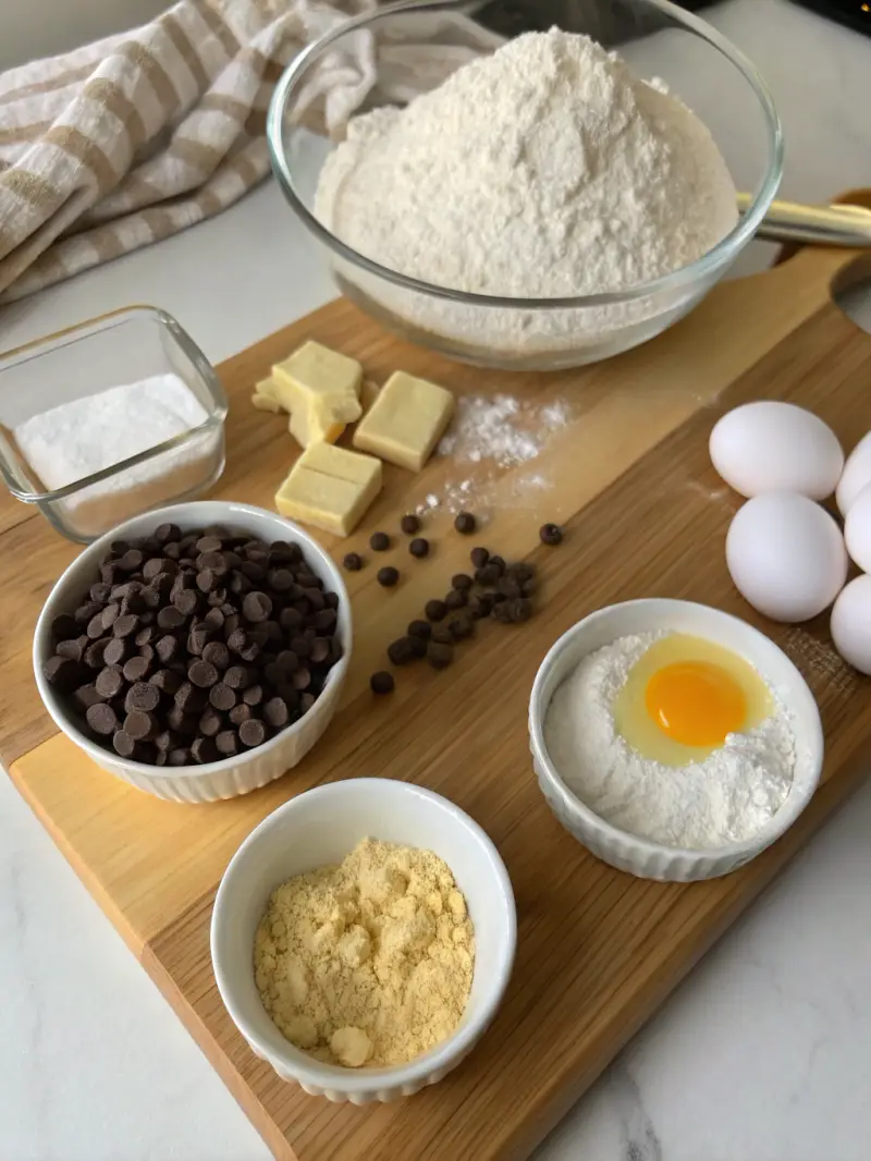 cannoli cookies recipe