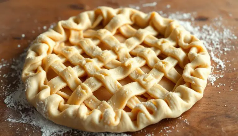Apple Pie Recipe