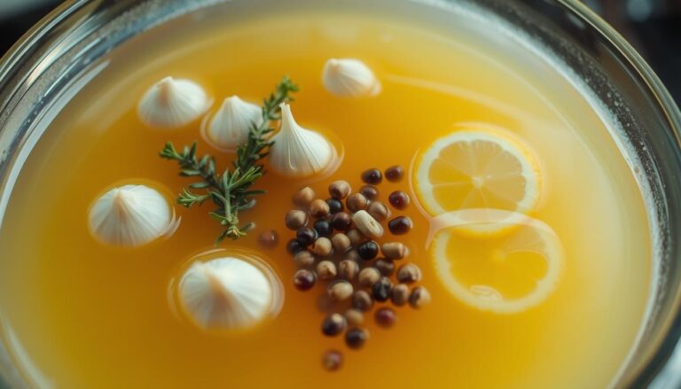 Chicken brine recipe