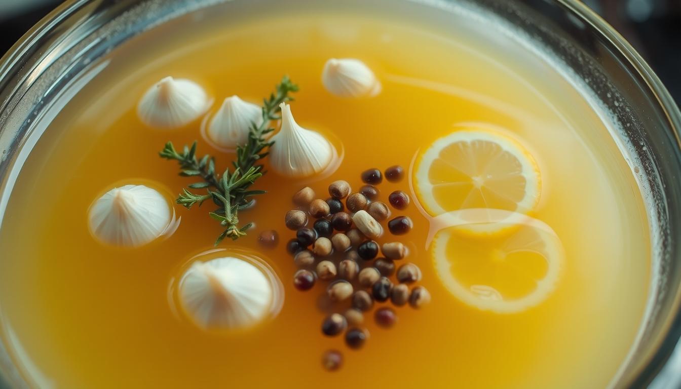 Chicken brine recipe