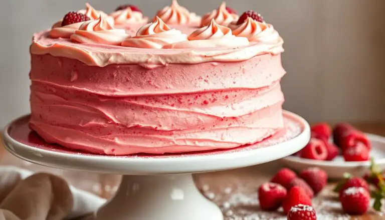 Red Velvet Cake