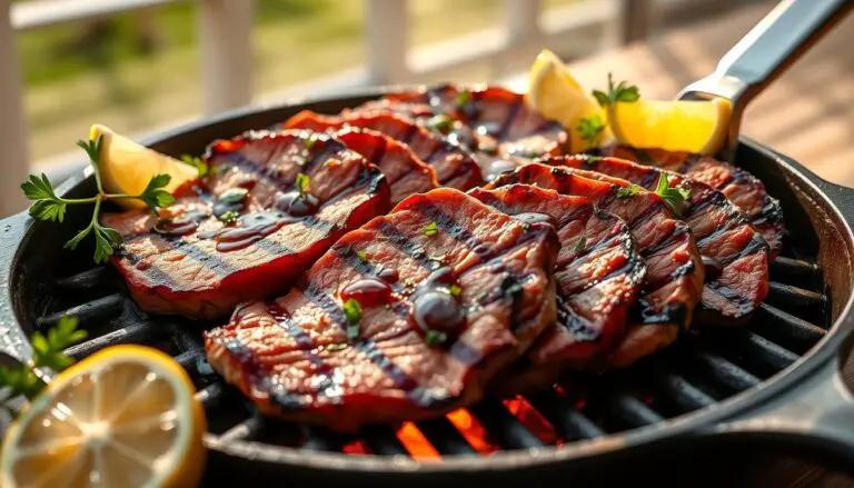 Thin Steak Recipes