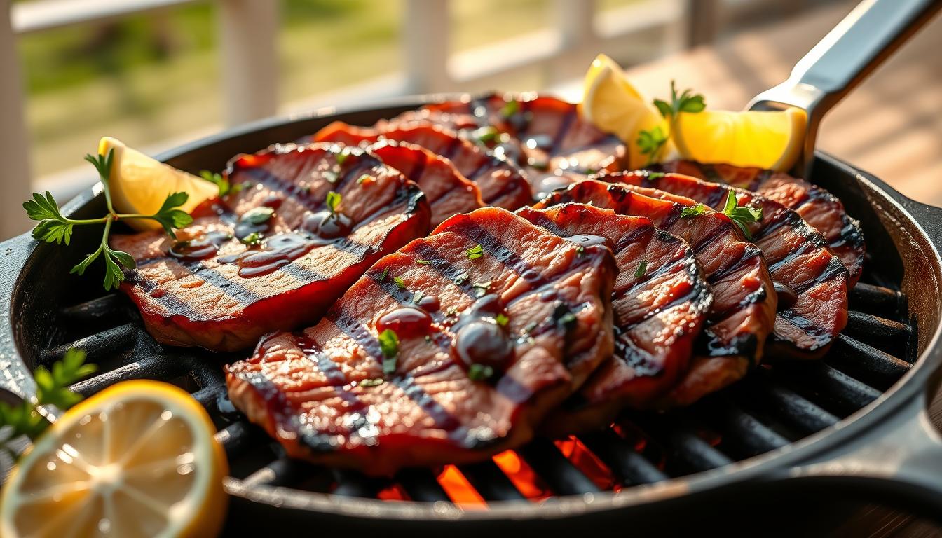 Thin Steak Recipes