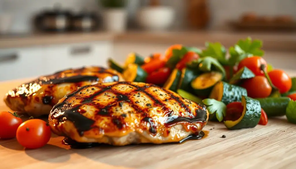 balsamic chicken recipe
