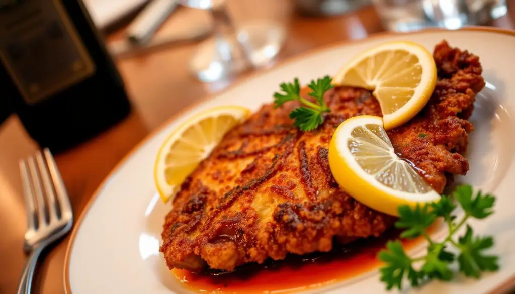 beef schnitzel thin steak recipe