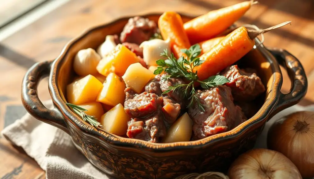 beef stew ingredients