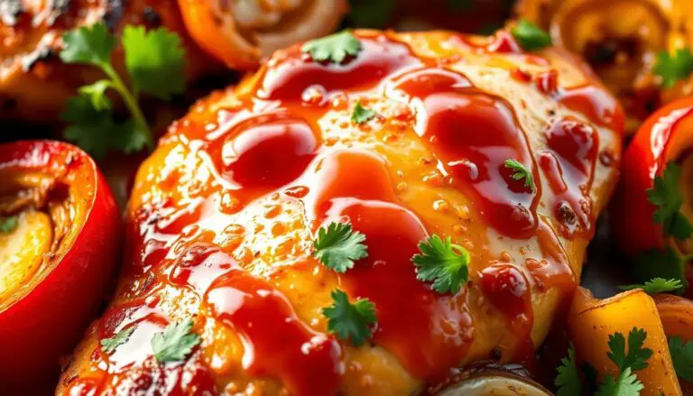 chipotle honey chicken
