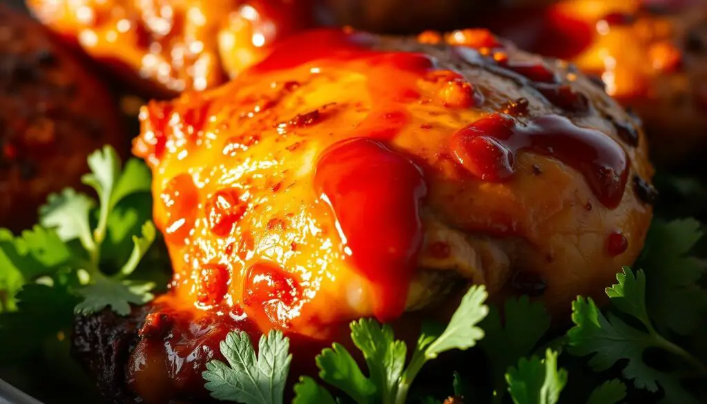 chipotle honey chicken recipe