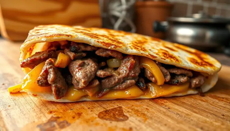 steak quesadilla recipe