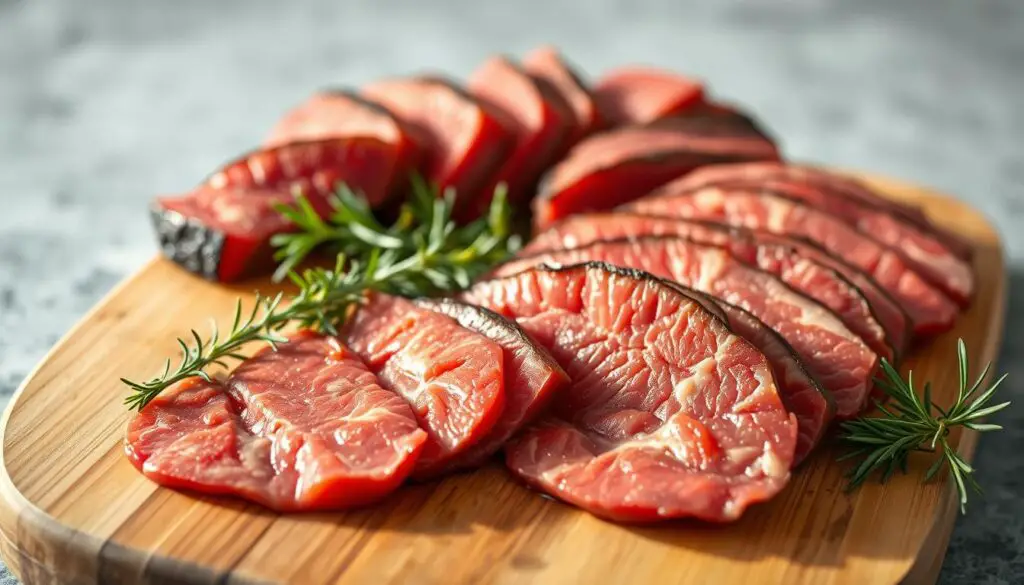 thin steak recipes
