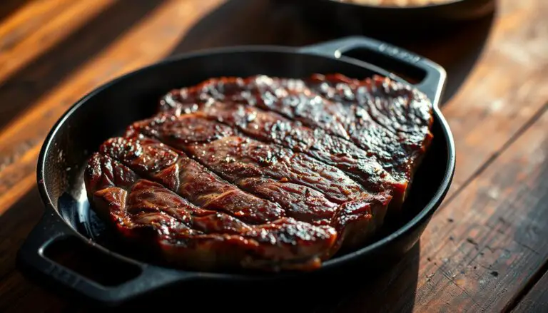 Beef Flank Steak