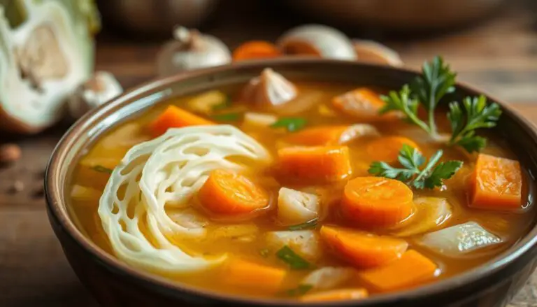 Cabbage Soup Recipe