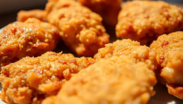 Crispy Fried Chicken