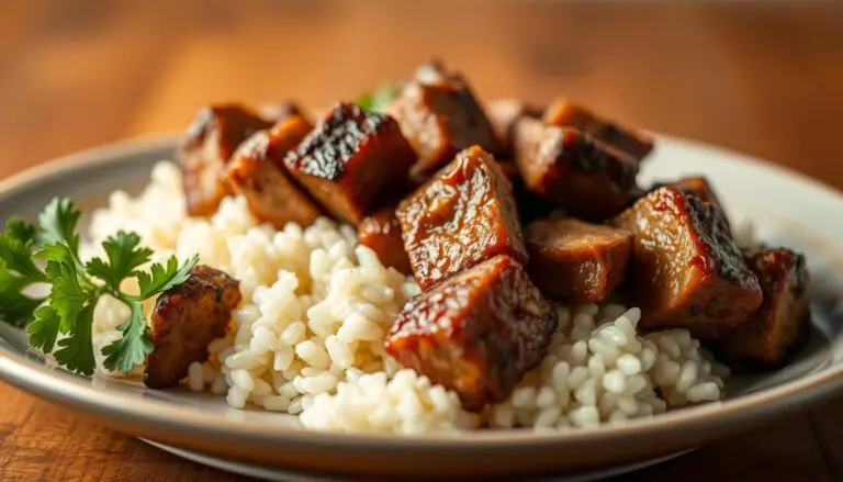 Cube Steak Recipe