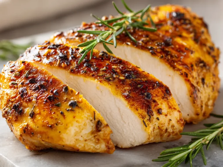 baked chicken breast Recipes