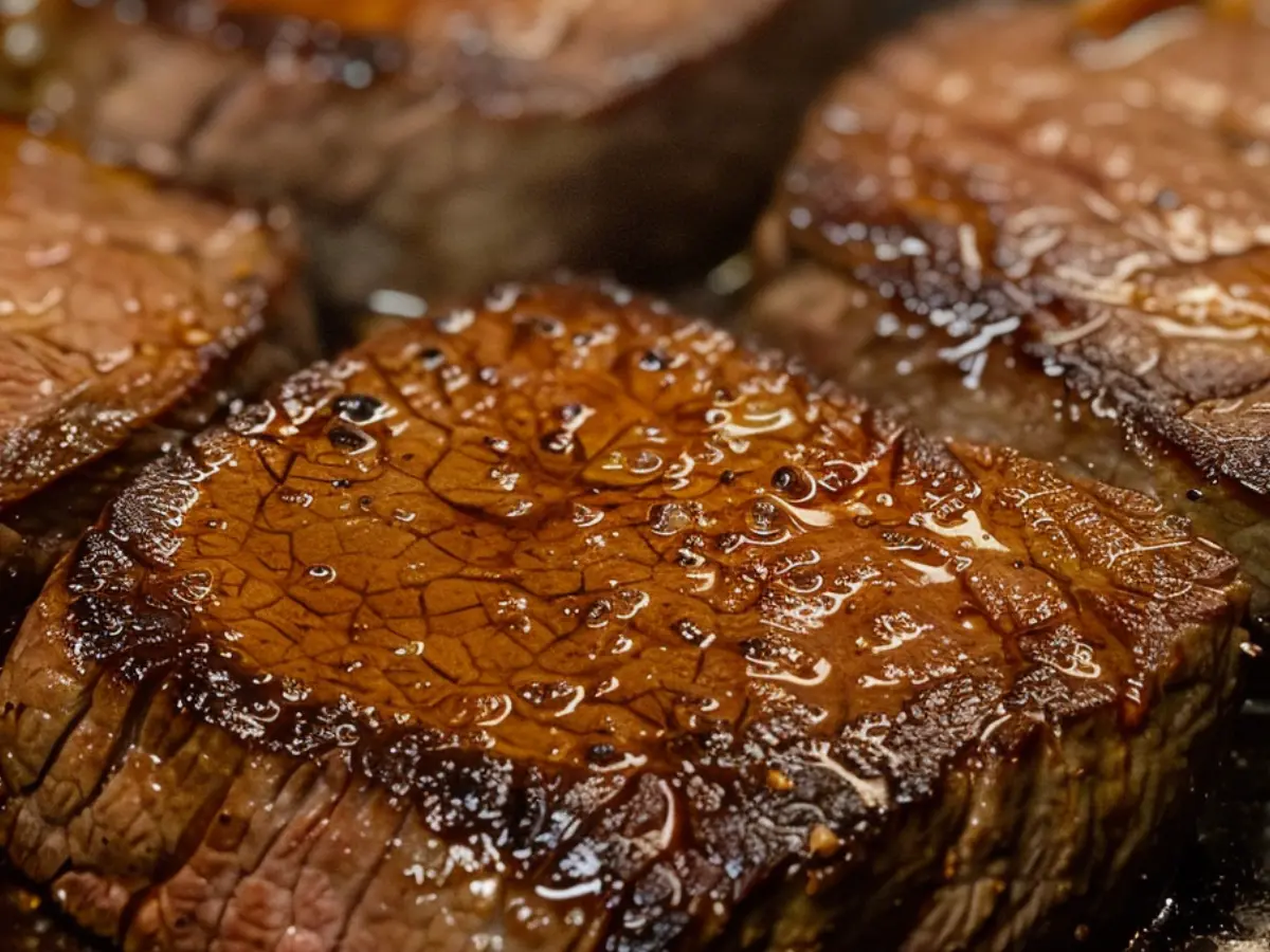 Delicious Cube Steak Recipe