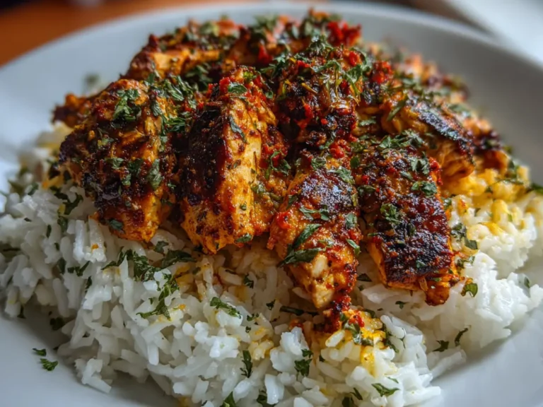 Chipotle Chicken Recipe