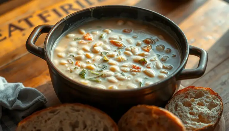 White Bean Soup