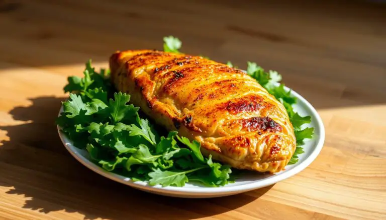 baked chicken breast