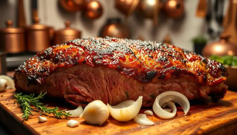 beef brisket recipe