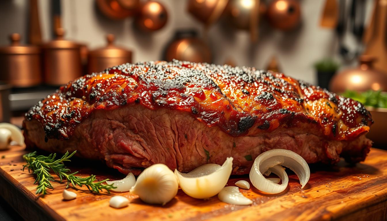 beef brisket recipe