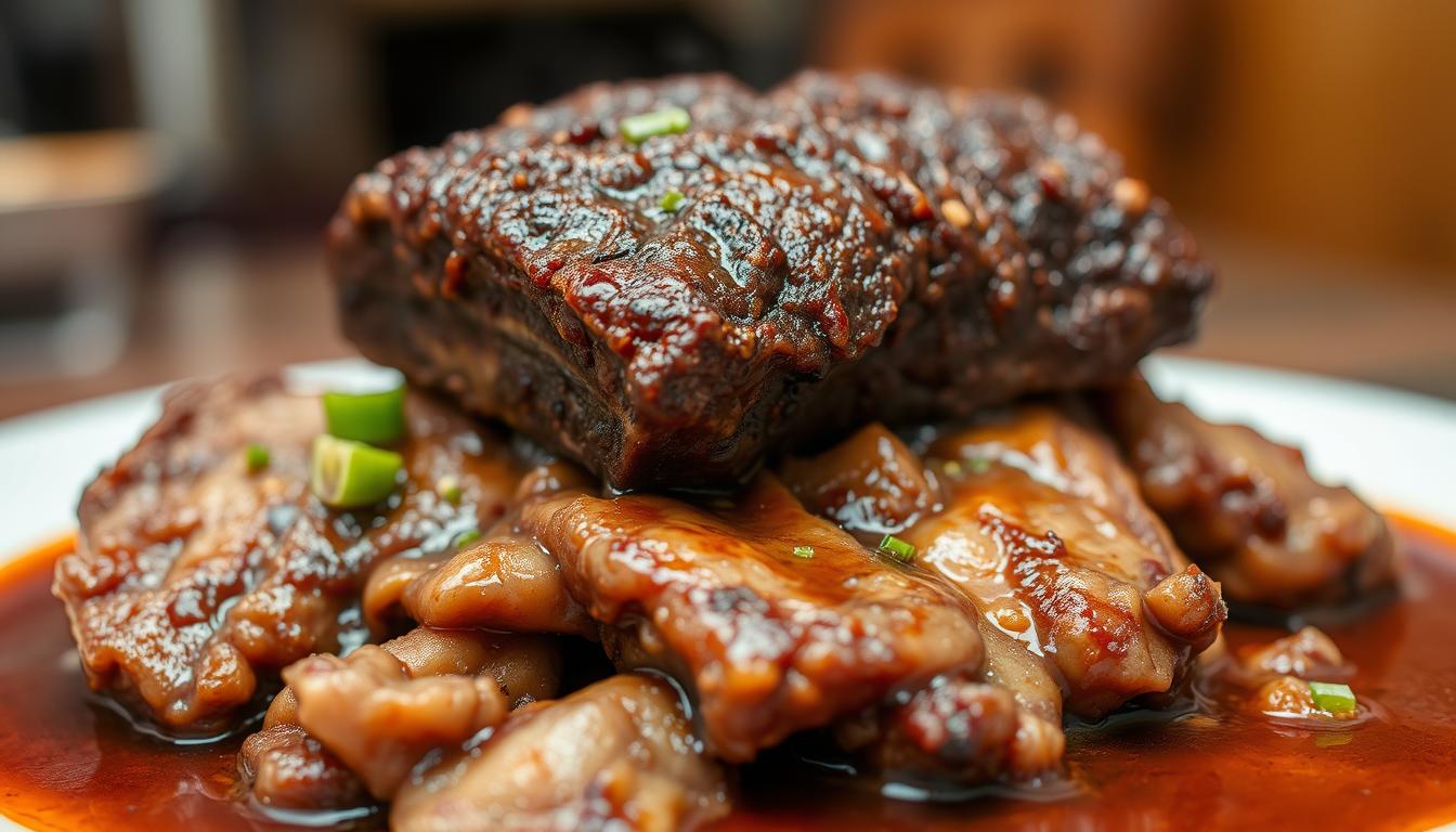 beef short ribs recipe
