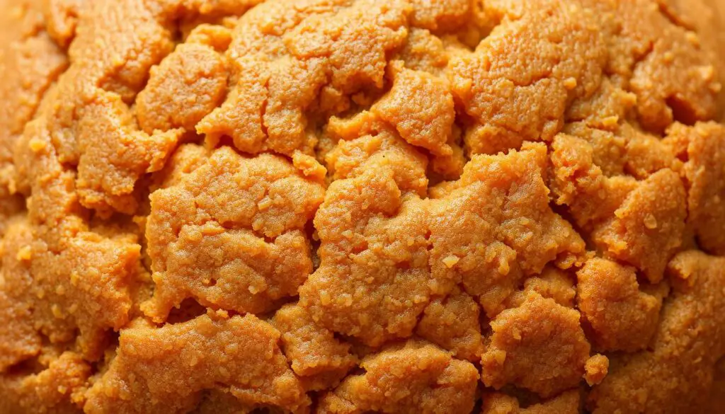 carrot cake texture