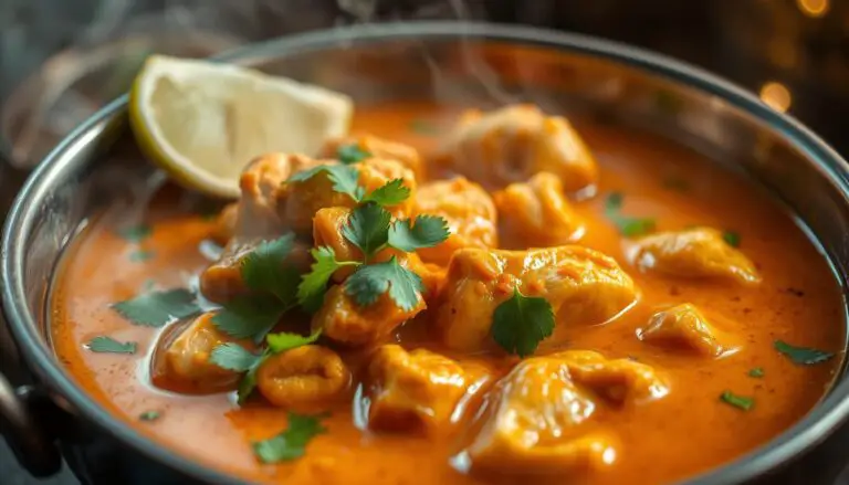 chicken curry recipe