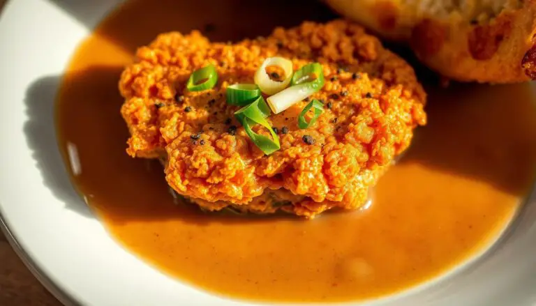 chicken fried steak recipe