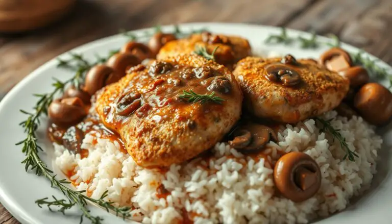 chicken marsala recipe