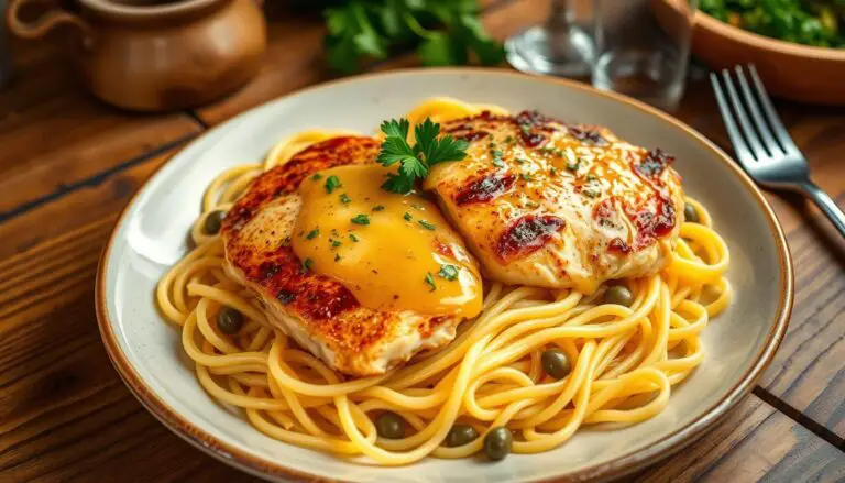 chicken piccata recipe
