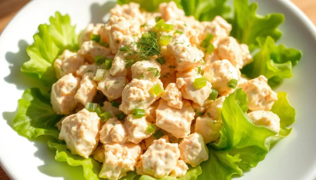 chicken salad