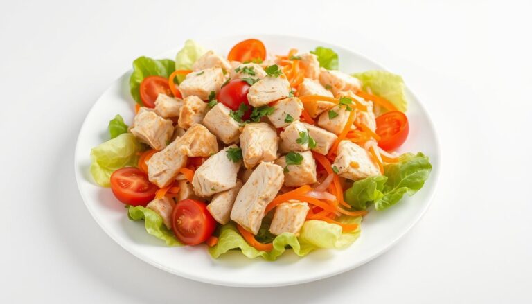 chicken salad recipe