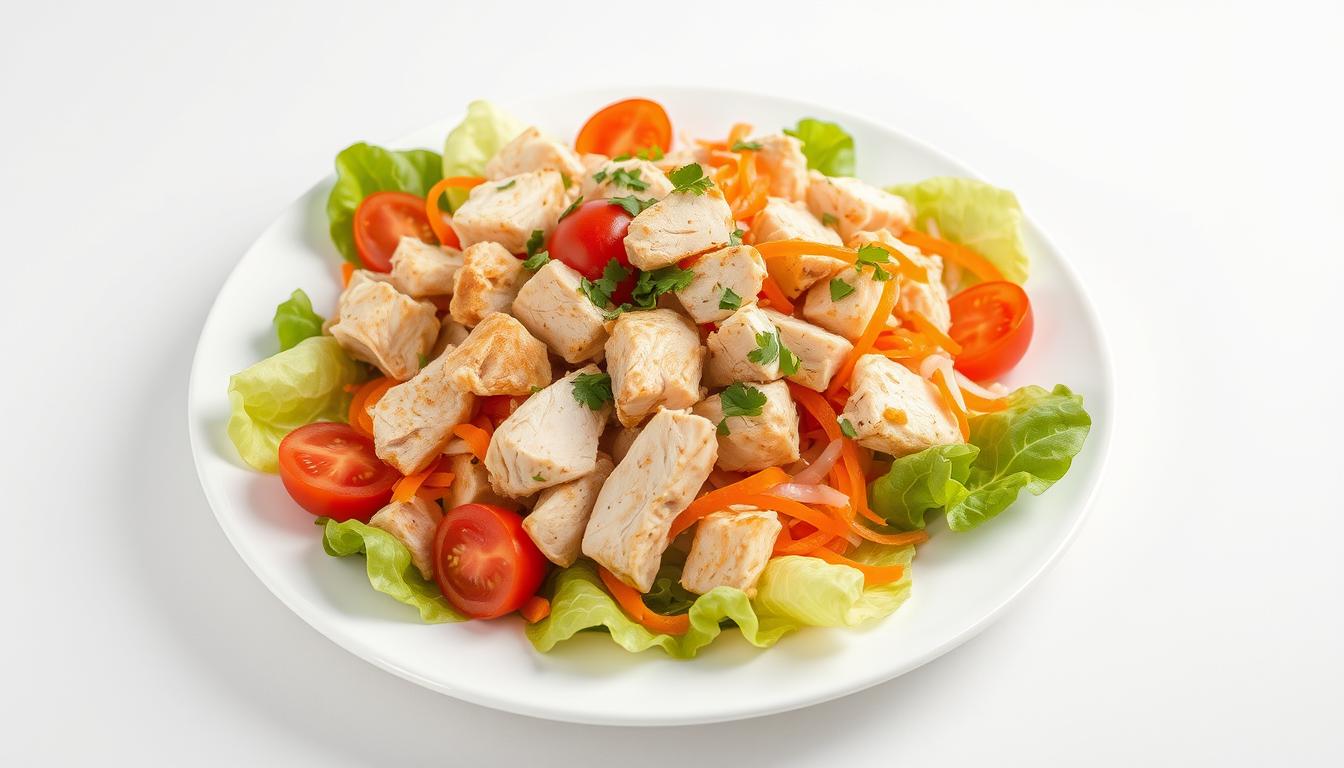 chicken salad recipe