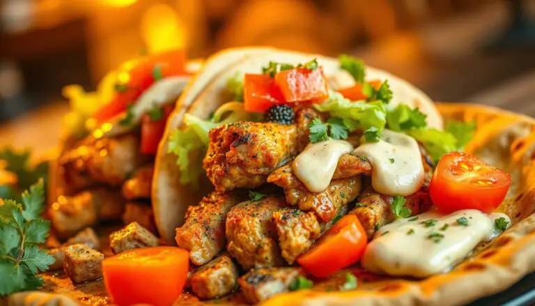 chicken shawarma recipe