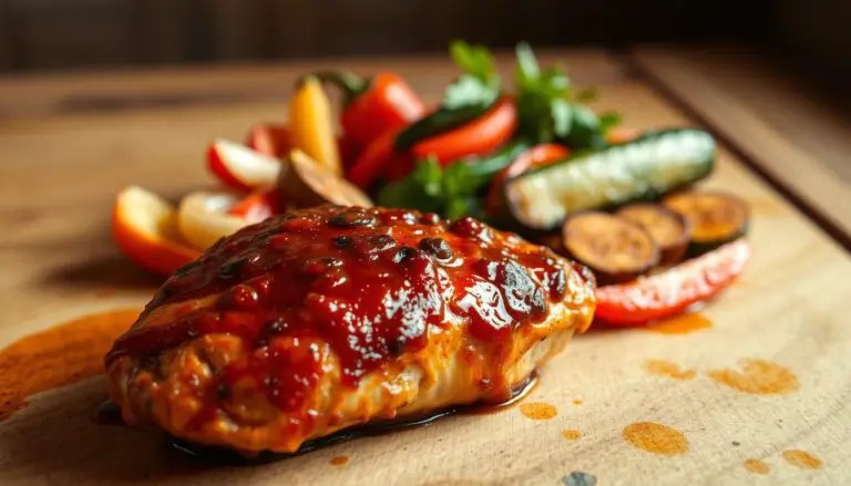 chipotle chicken recipe