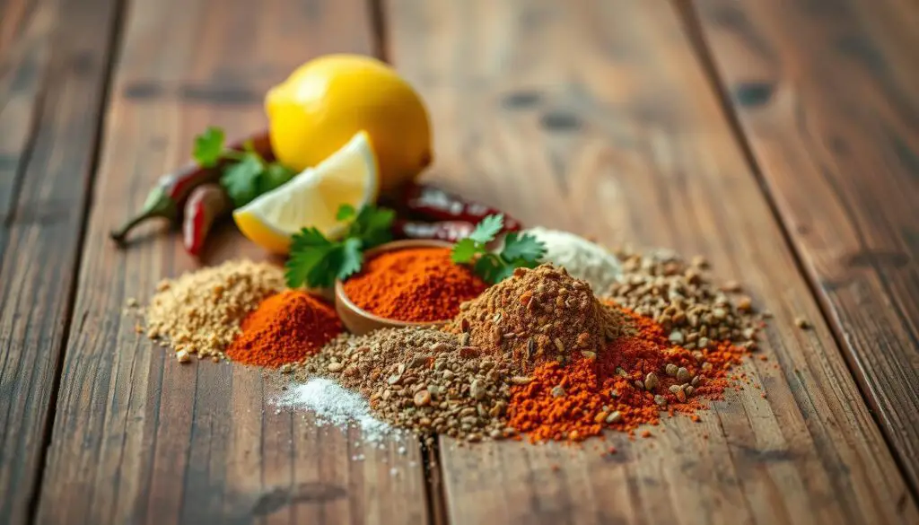 fajita seasoning