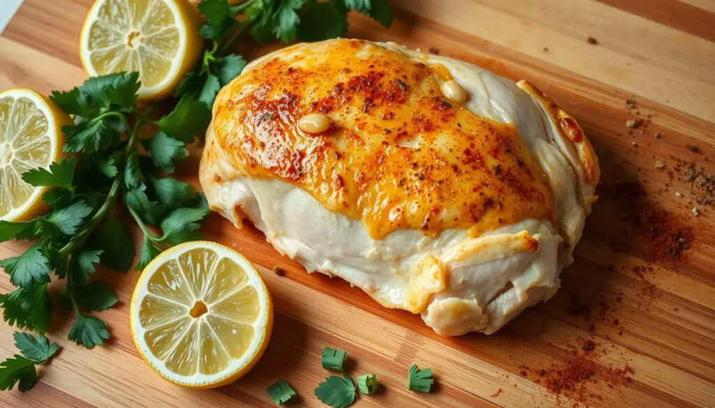 leftover baked chicken breast recipes