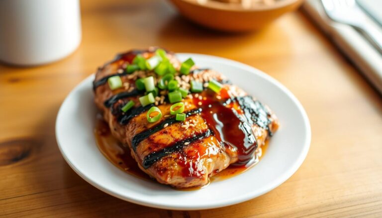 teriyaki chicken recipe
