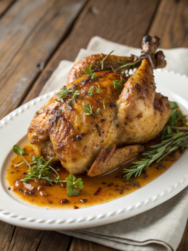 Million Dollar Chicken