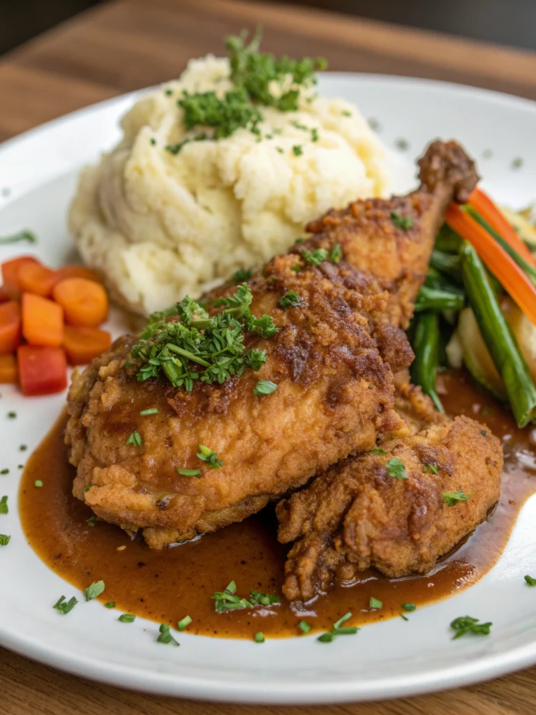 mississippi chicken recipe