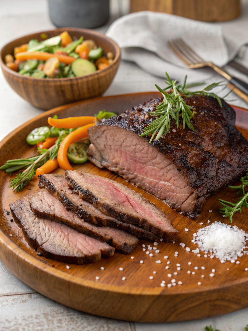 Roasted Beef Brisket